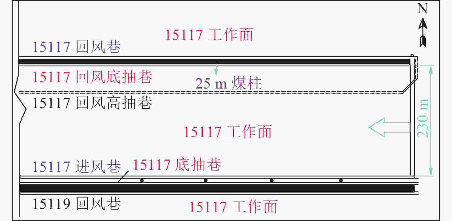 煤炭科学技术2024年52卷12期
